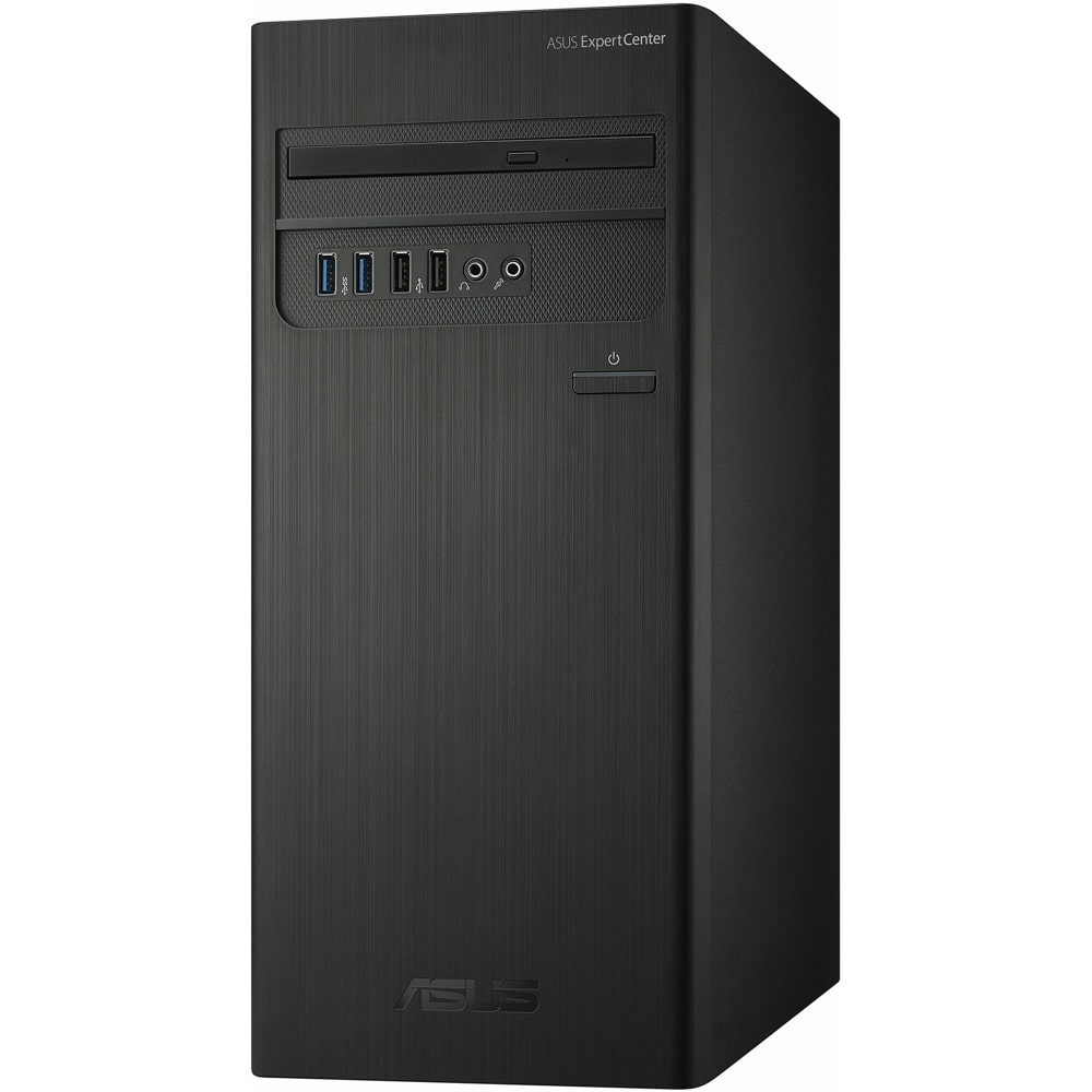 Asus ExpertCenter D5 Tower + C1275Q