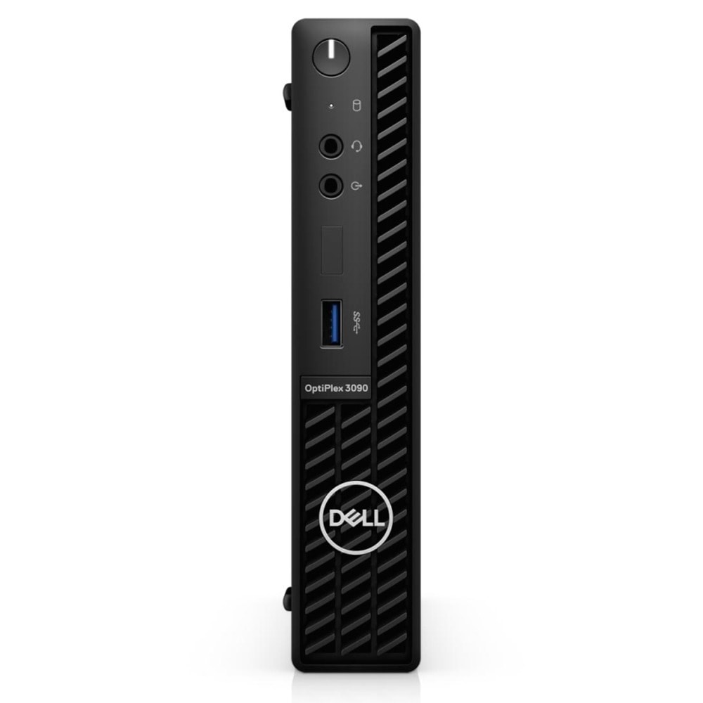Dell OptiPlex 3090 MFF N011O3090MFFAC_UBU