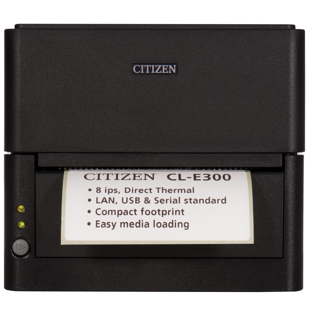 Citizen CL-E300 CLE300XEBXPX