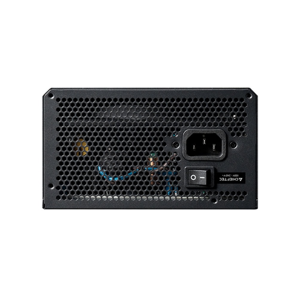 Chieftec Vega M 750W PPG-750-C