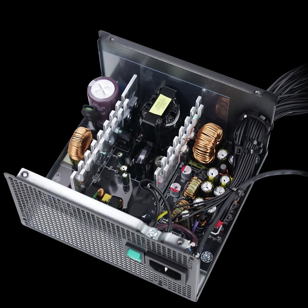 deepcool pf750x