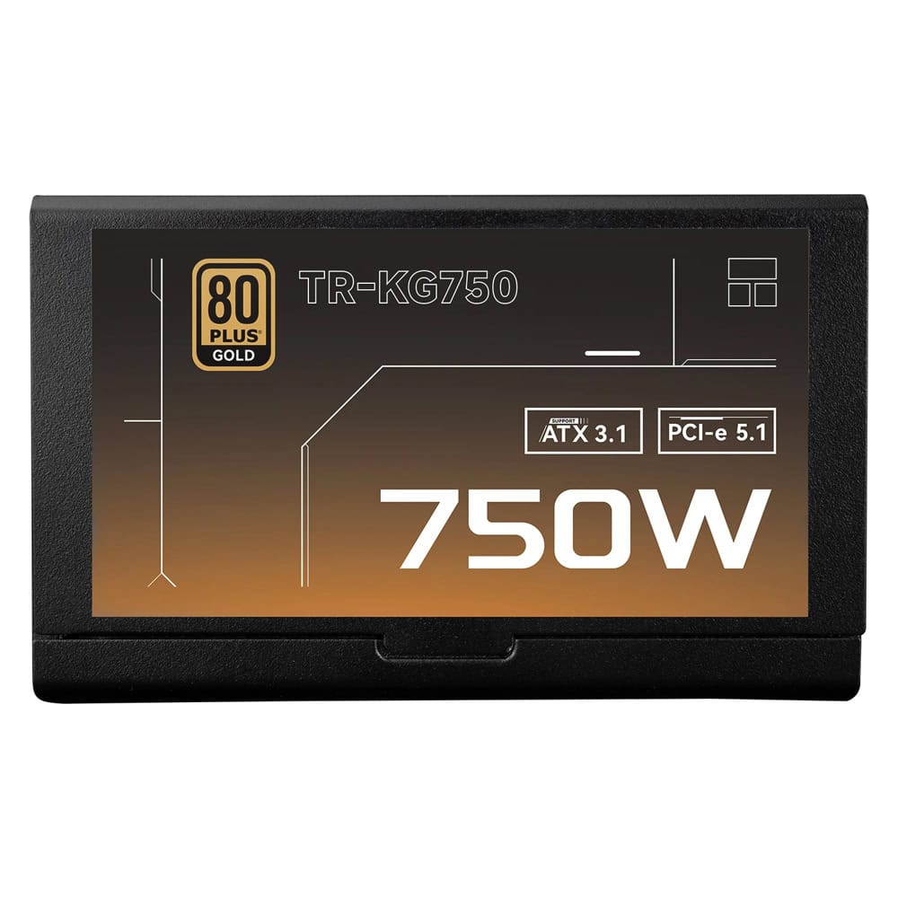 Захранване Thermalright TR-KG750
