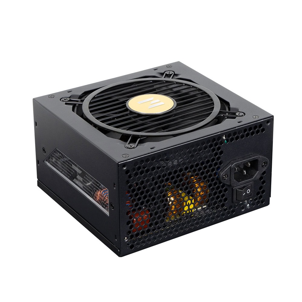 zalman zm850-tmx2 view