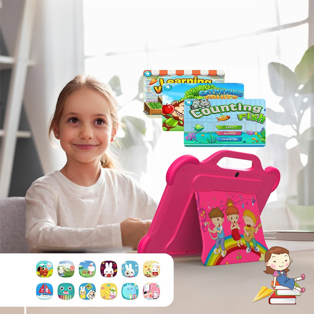 Детски таблет 10