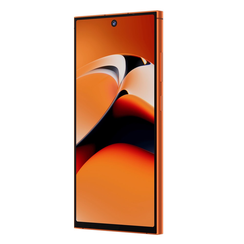 Oukitel C67 128GB/4GB Orange