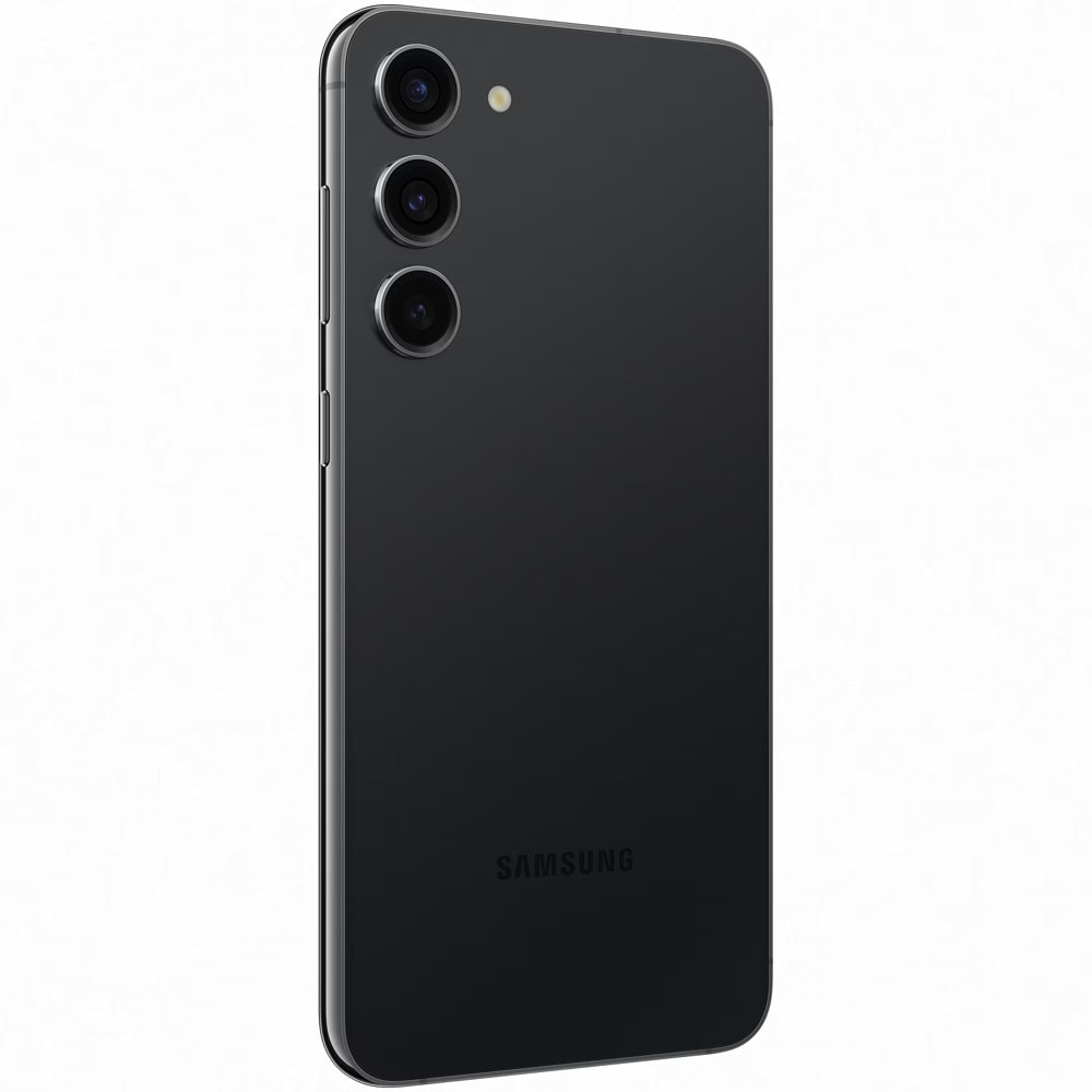 Samsung Galaxy S23+ SM-S916B 512/8GB Black + IT830