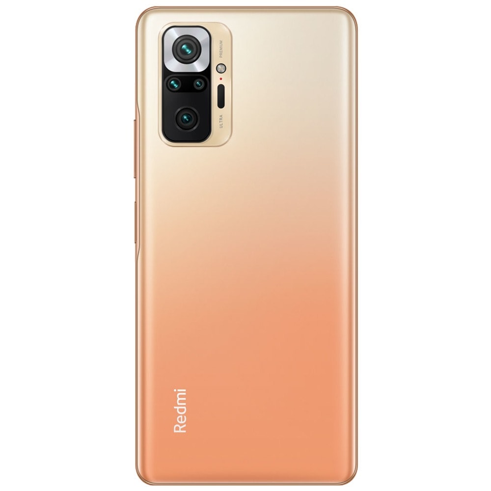 Xiaomi Redmi Note 10 Pro 6GB 128GB Bronze