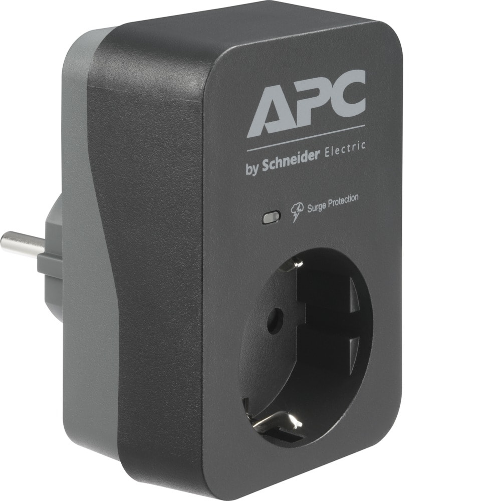 APC Essential SurgeArrest PME1WB-GR Нарушена опако