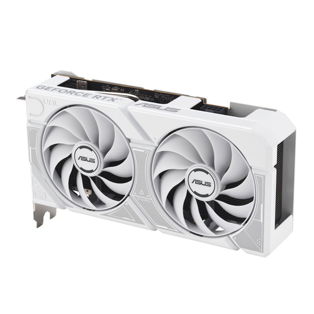Asus RTX 5060 8GB Dual White OC 90YV0N15-M0NA00