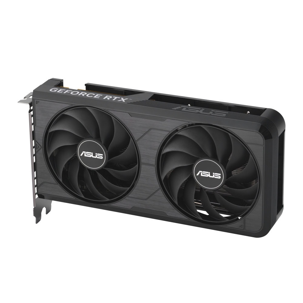 Asus GF RTX 5060 8GB Dual EVO OC 90YV0NS0-M0NB00