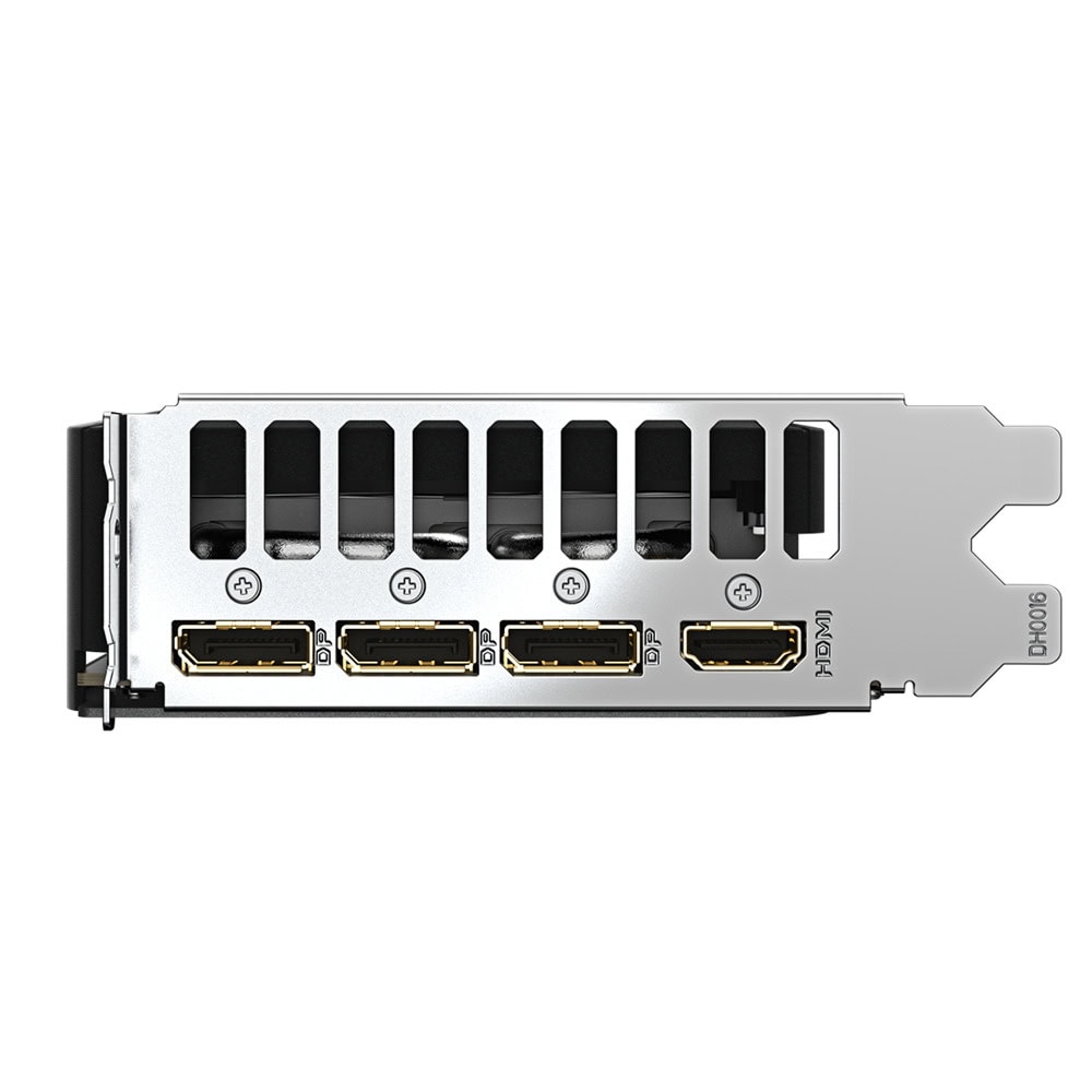 GIGABYTE GF RTX 5060 Ti Eagle MAX OC 16GB