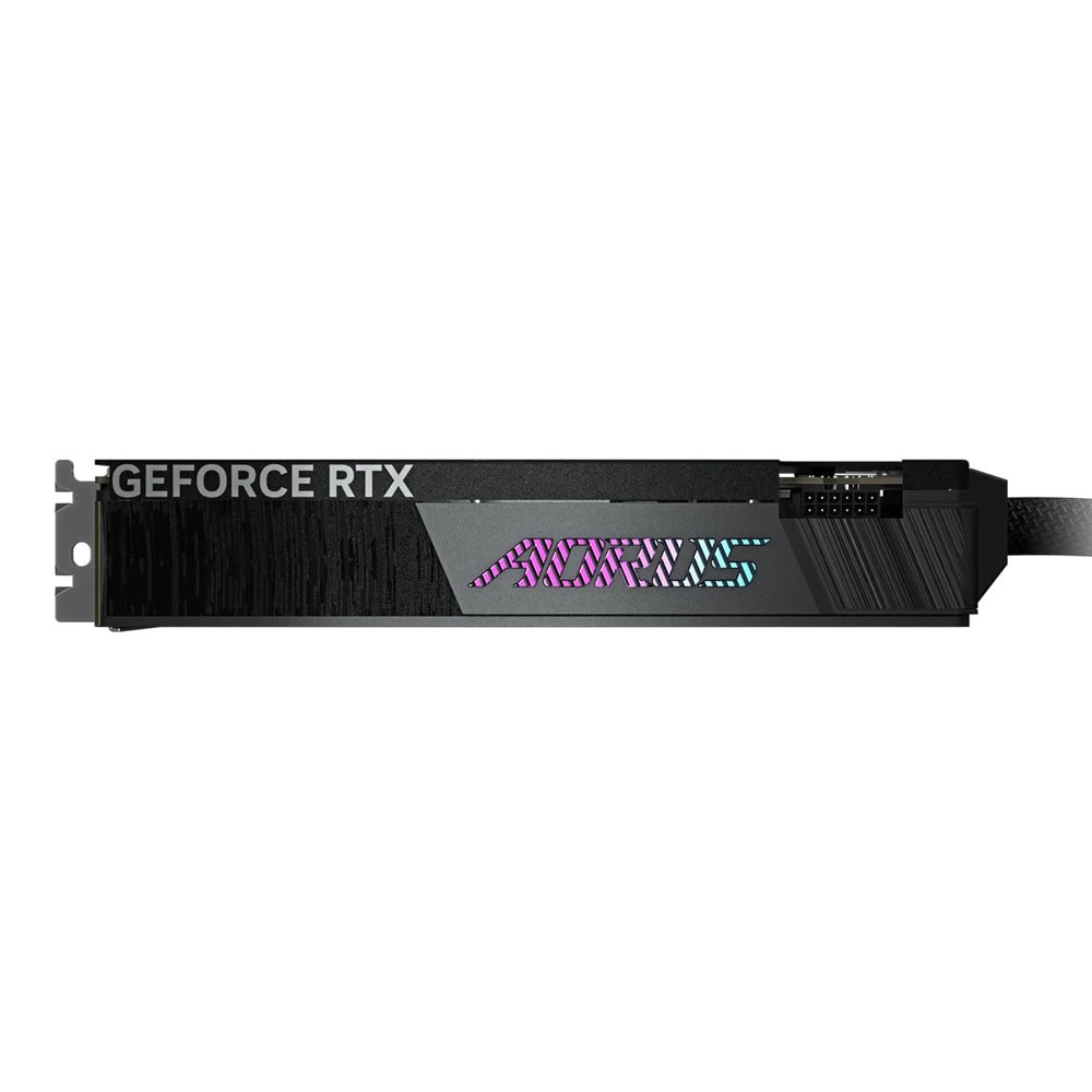Gigabyte GF RTX 5080 Aorus Xtreme Waterforce