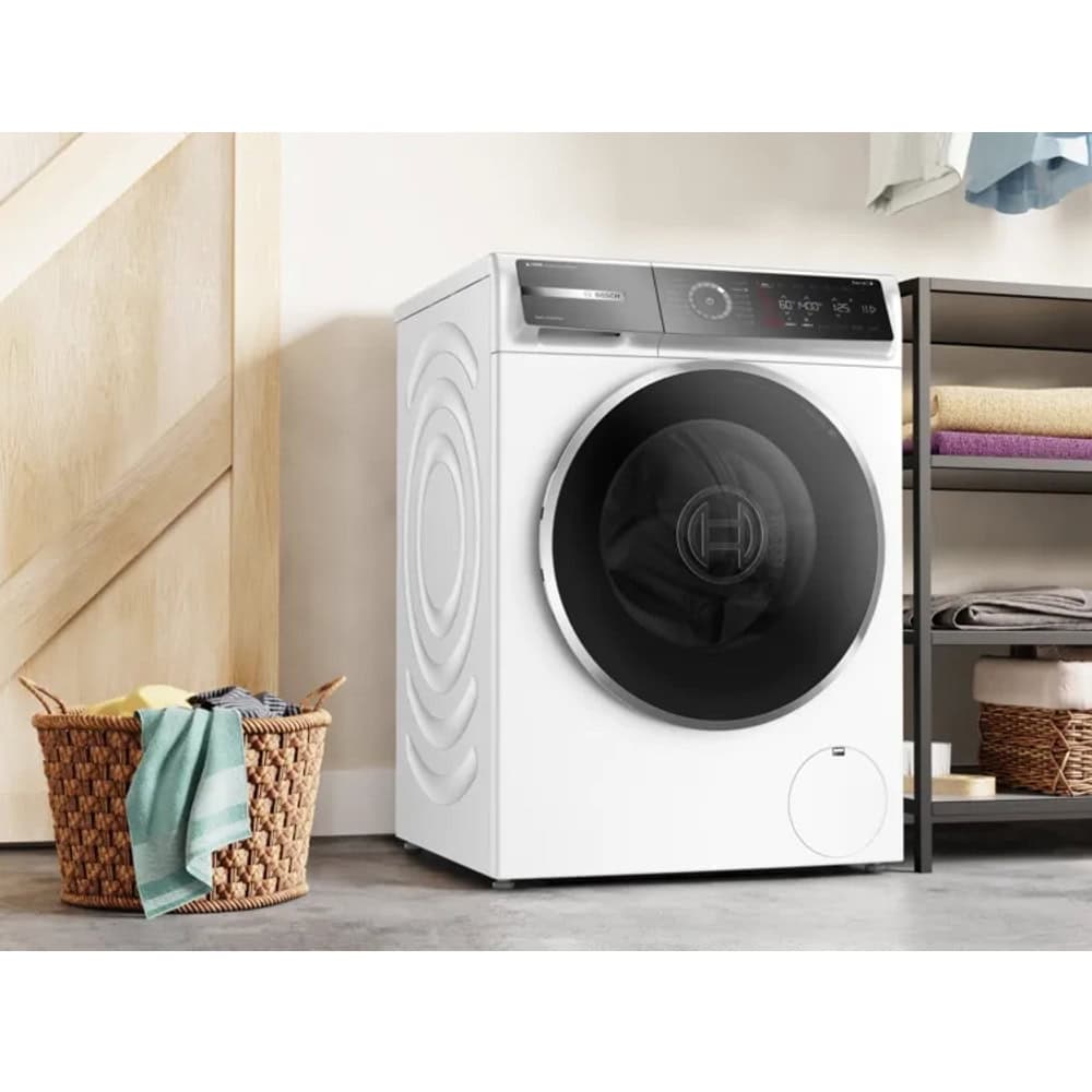 Bosch WGB254A2BY | JAR Computers Bosch WGB254A2BY
