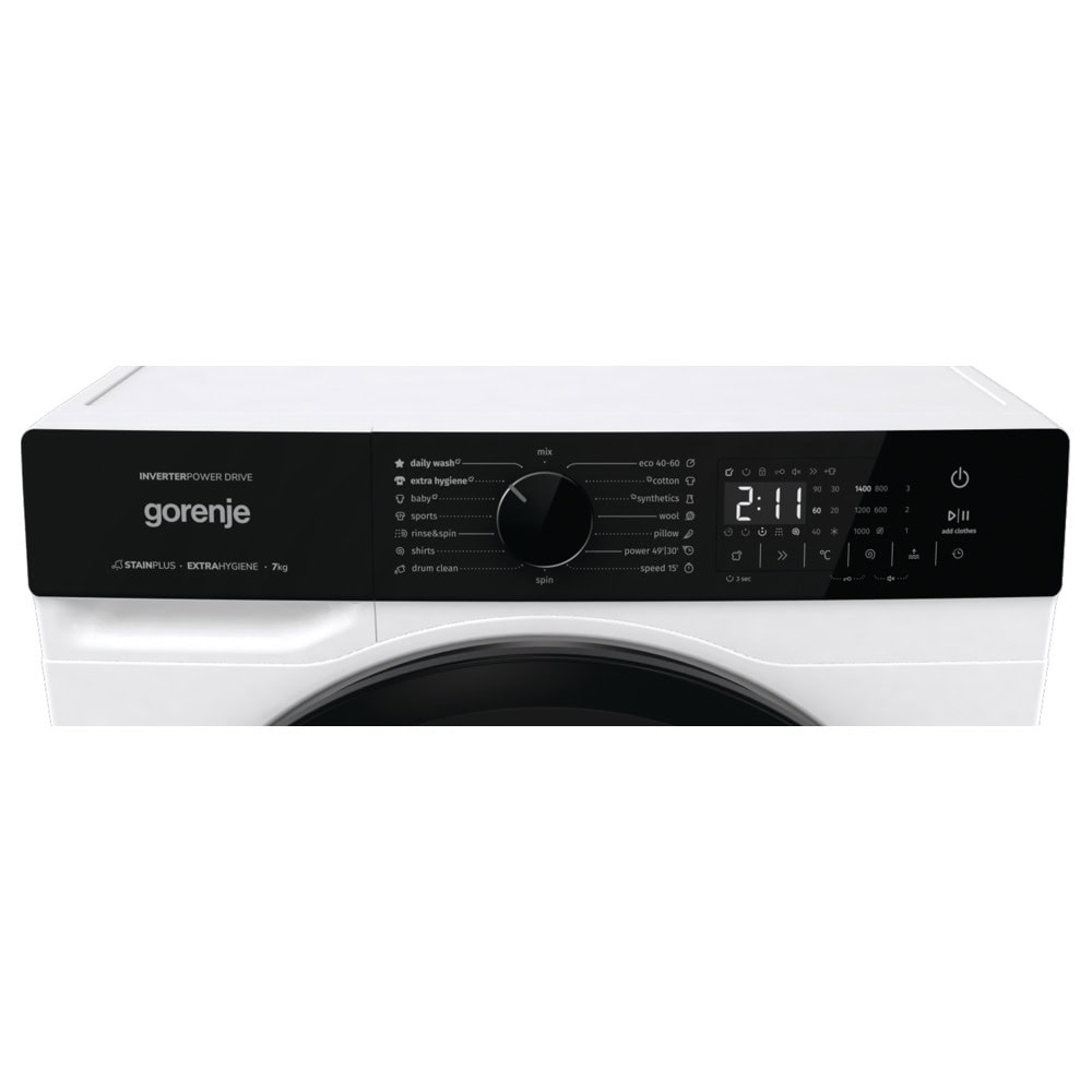 Gorenje WNHA74SASEU