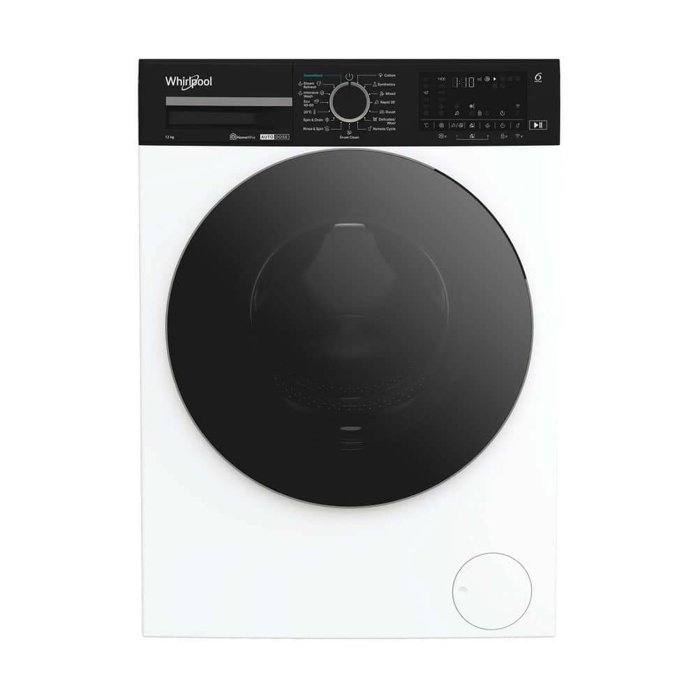 Whirlpool WPM 27W ADS EE