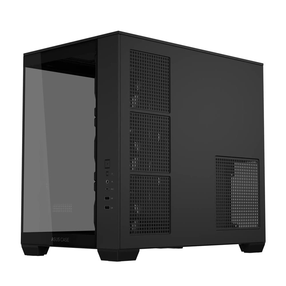 Asus A32 Plus Black 90DC00S0-B19000