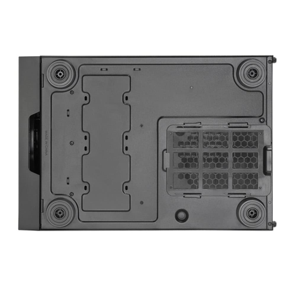 Chieftec The Cube Black CI-03B-OP