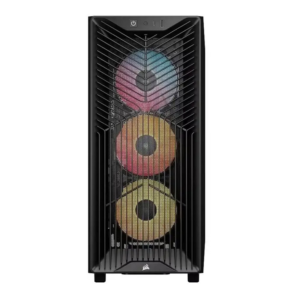 Corsair 3200D RS ARGB Black CC-9011344-WW | JAR Computers Corsair 3200D RS ARGB Black CC-9011344-WW