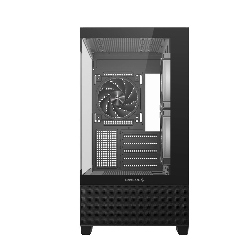 DeepCool CG380 3F R-CG380-BKAGM3-G | JAR Computers DeepCool CG380 3F R-CG380-BKAGM3-G