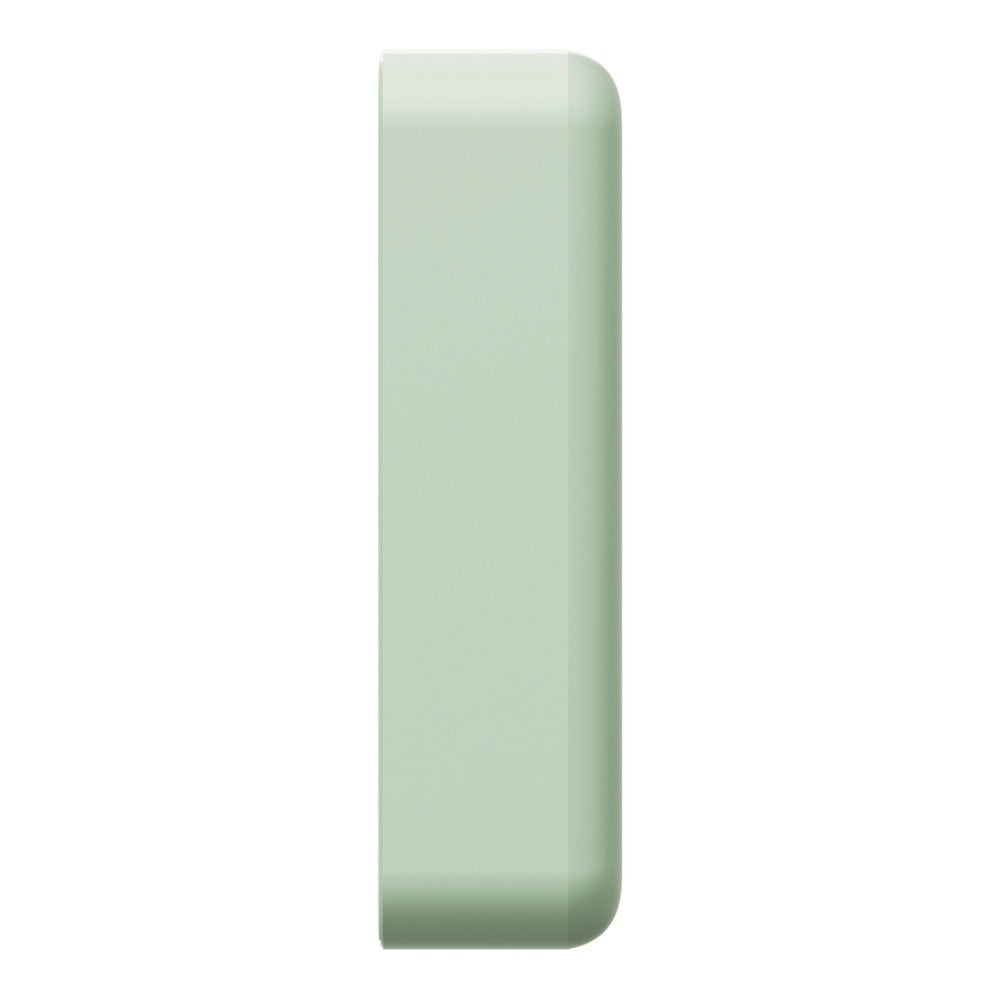 Verbatim Charge 'n' Go Essentials Green 32224