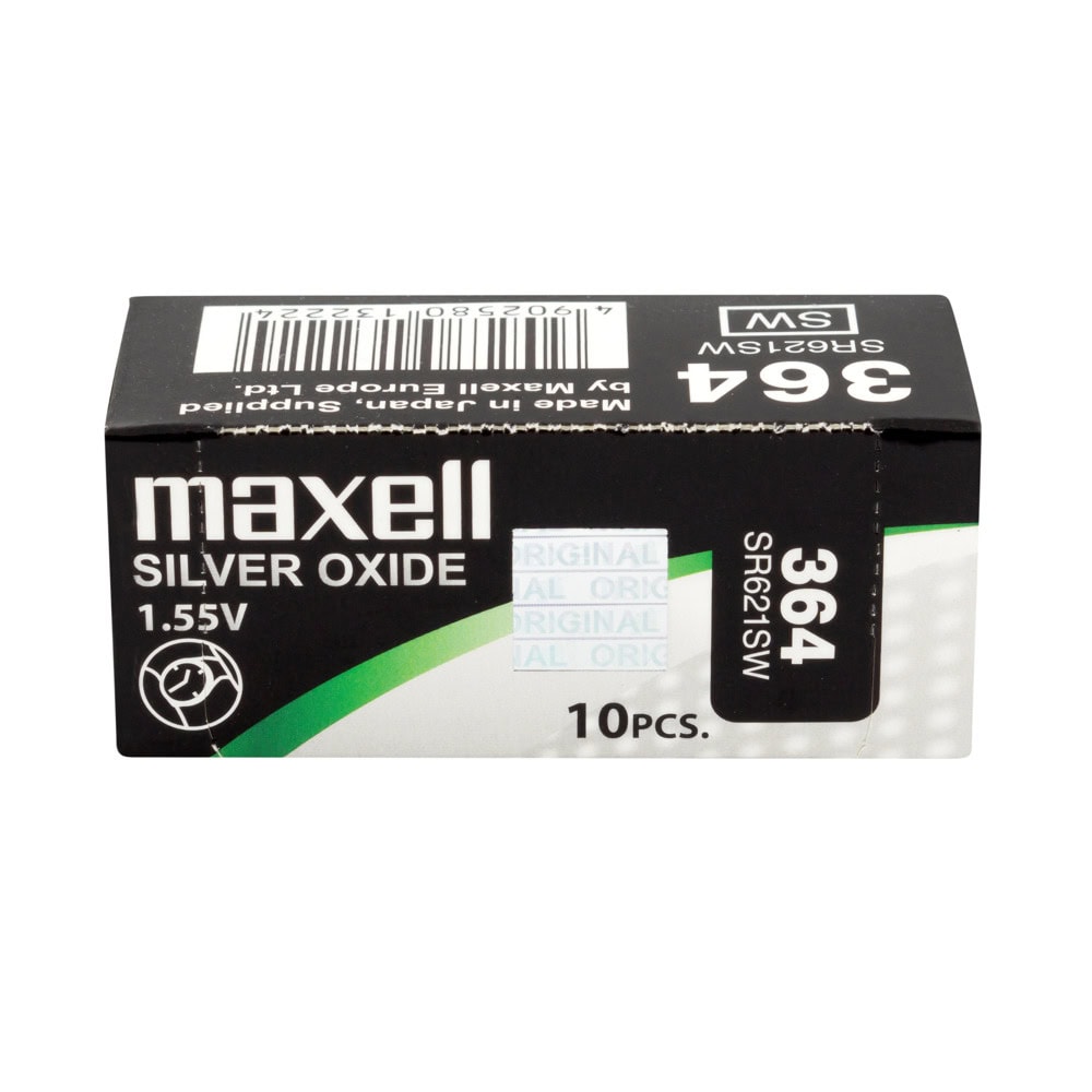 maxell sr621sw /364/ag1/ | JAR Computers maxell sr621sw /364/ag1/