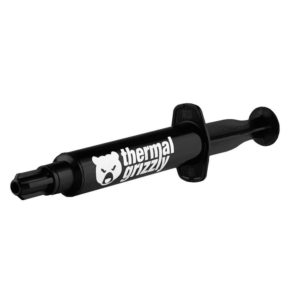 thermal grizzly kryonaut extreme 6g черен | JAR Computers thermal grizzly kryonaut extreme 6g черен
