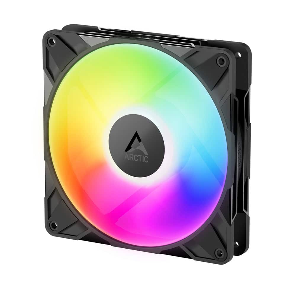 Вентилатор Arctic P14 Pro A-RGB