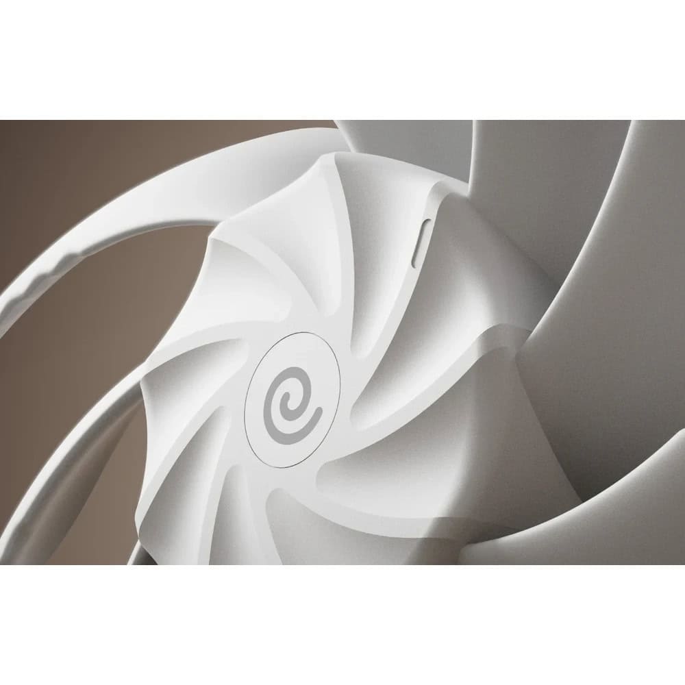 HAVN H14 White Fan Triple Pack HVN-FS-H1430-01-TRI