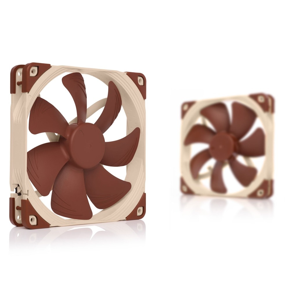 Noctua NF-A14 5V PWM