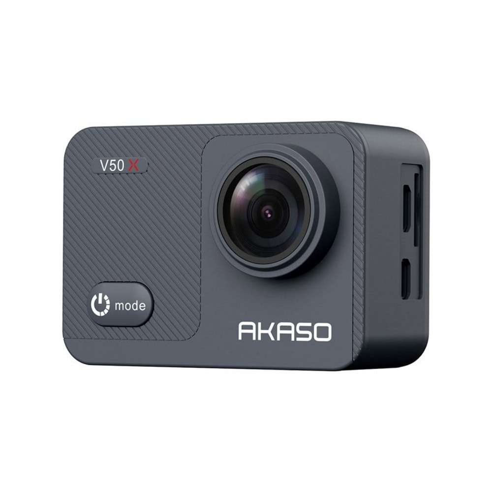 Екшън камера AKASO V50 X SYYA0022-GY-6G