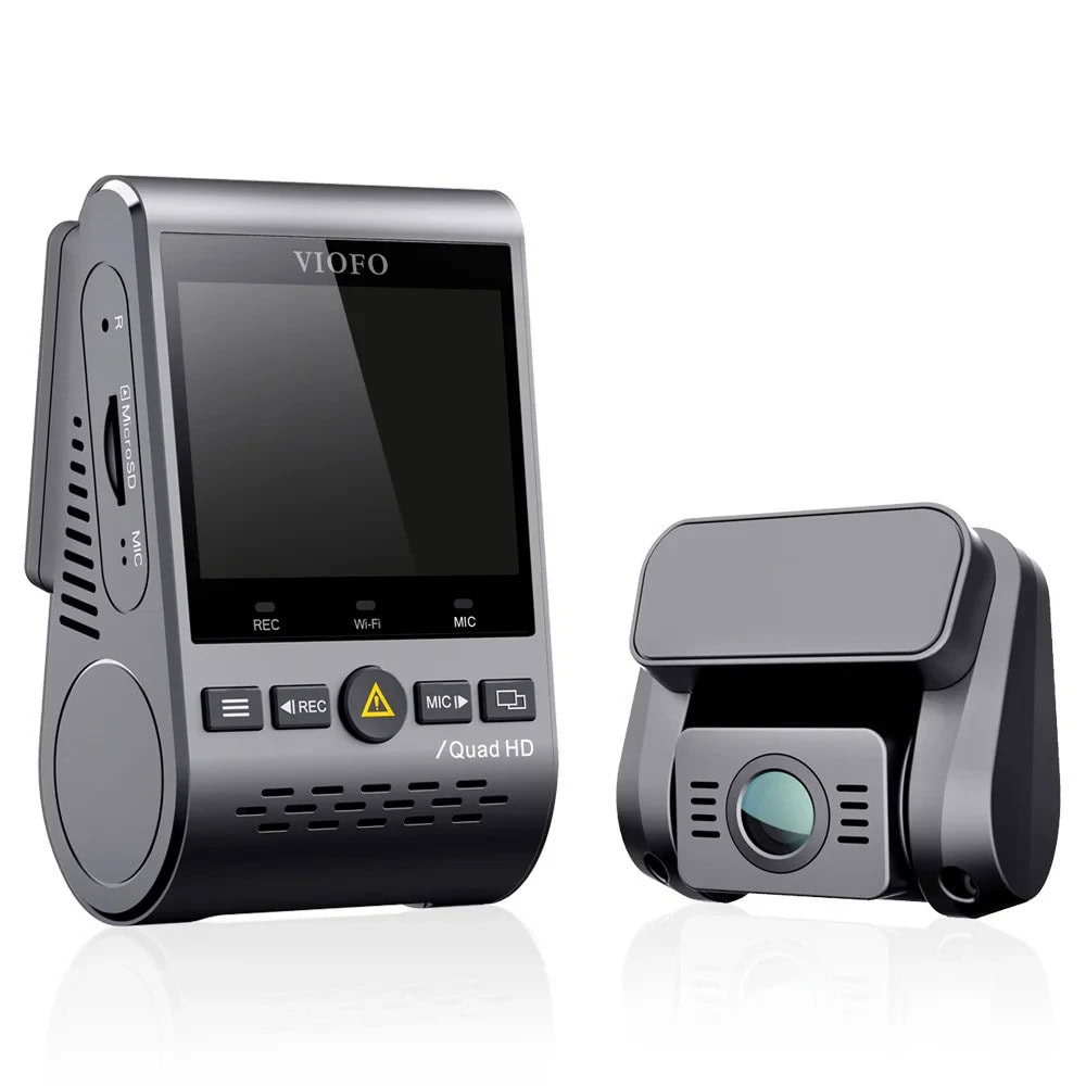 видеорегистратор viofo a129 plus duo | JAR Computers видеорегистратор viofo a129 plus duo