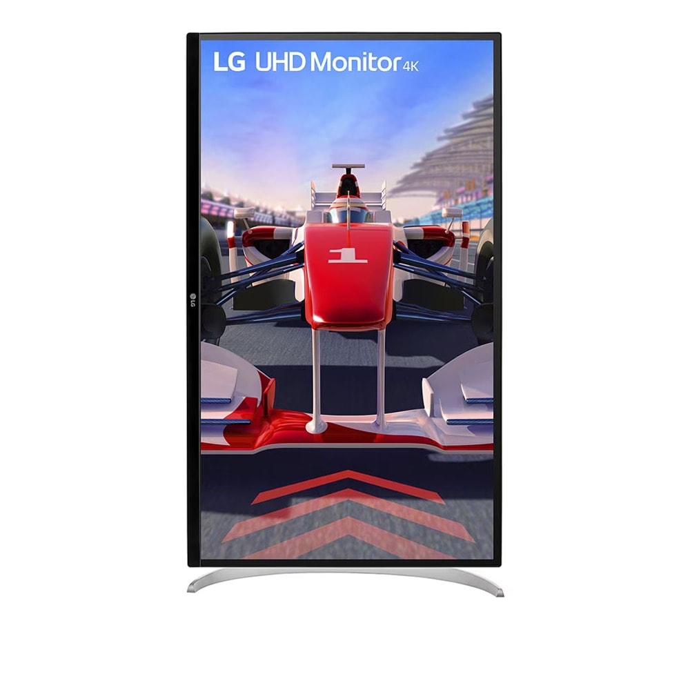 Монитор LG 32UQ750P-W