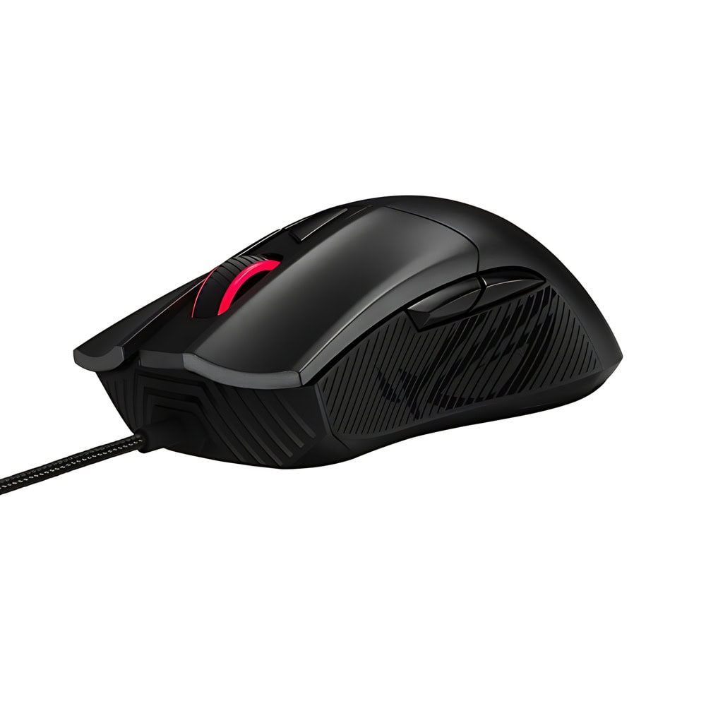 Asus ROG Gladius II Core