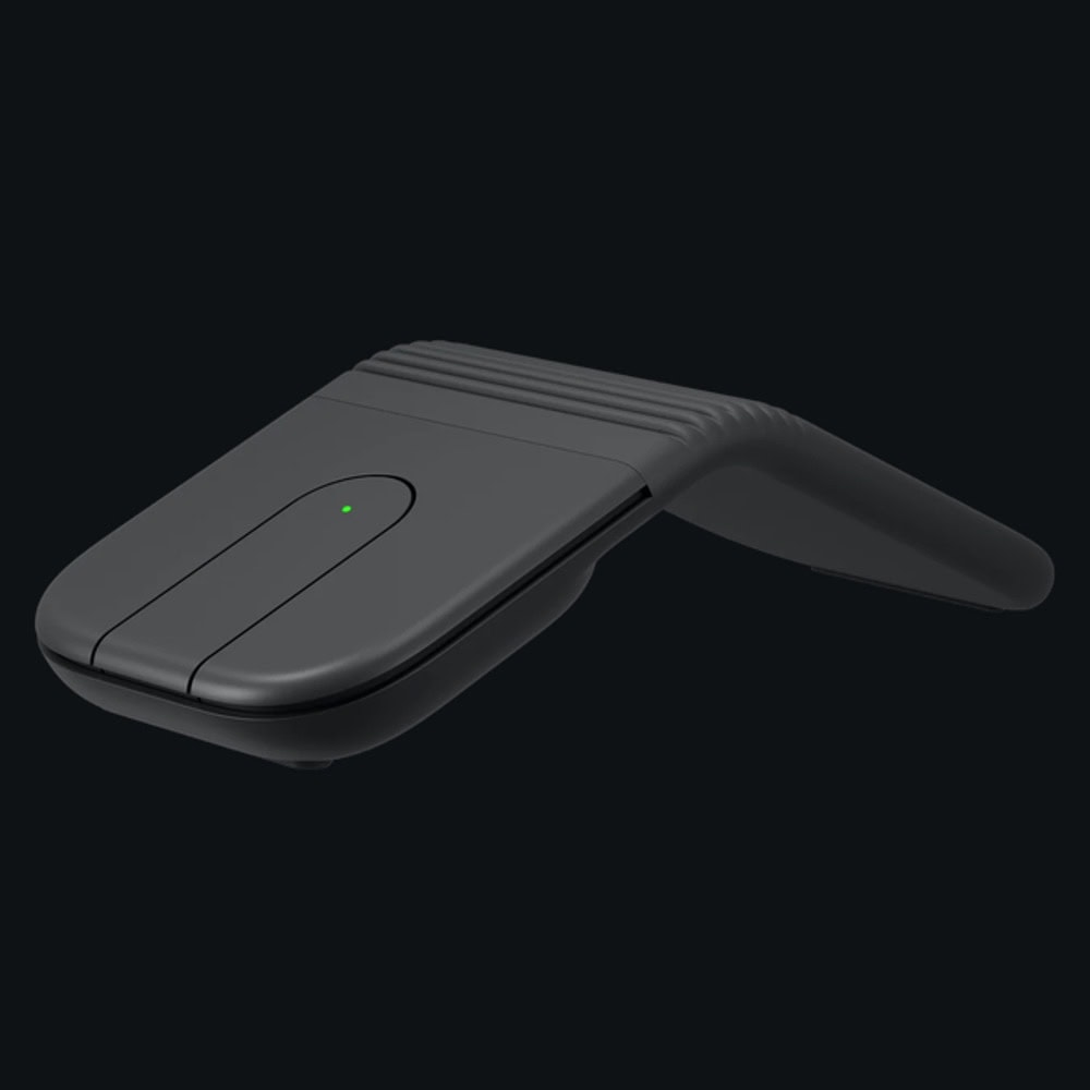 logitech mobi fold черна