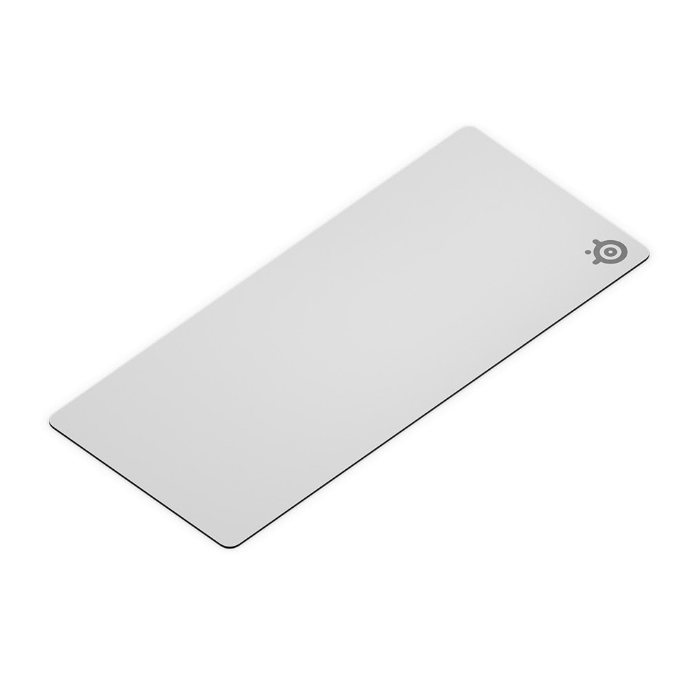 steelseries qck heavy xxl white 63481