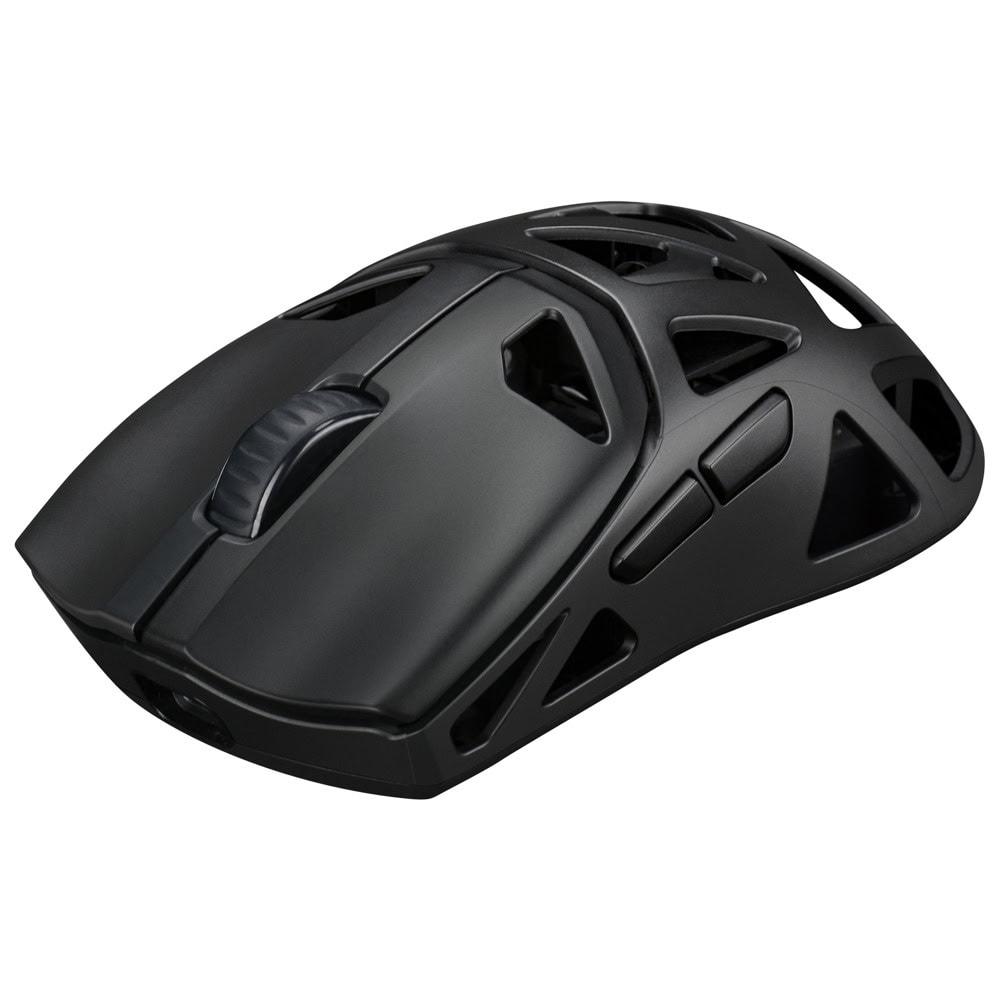 white shark dagonet v2 черна | JAR Computers white shark dagonet v2 черна