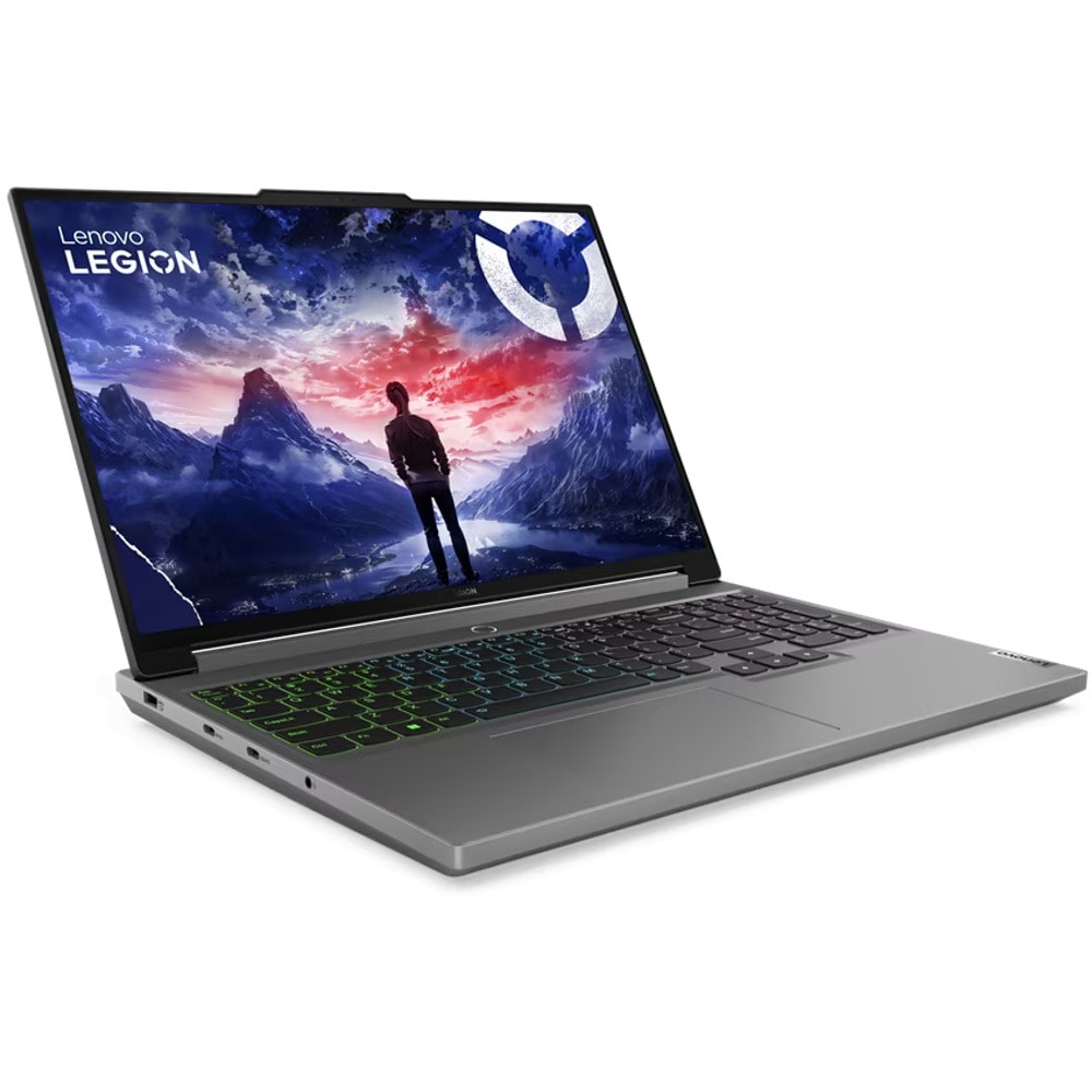 Lenovo Legion 5 16IRX9 83DG00F9BM