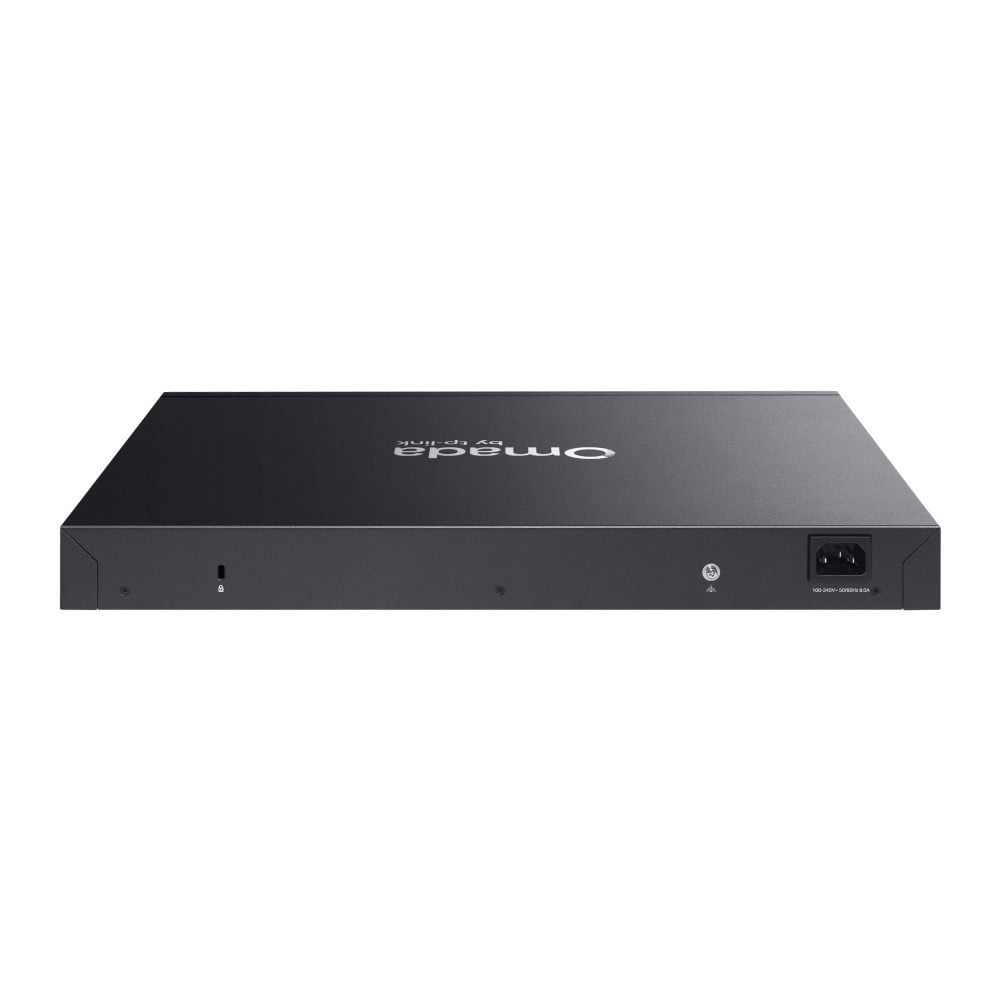 TP-Link Omada SG5428XMPP | JAR Computers TP-Link Omada SG5428XMPP