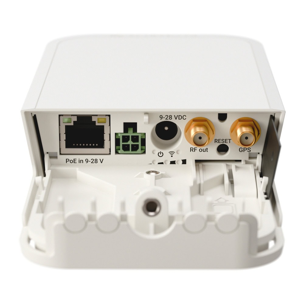 MikroTik RBwAPR-2nD&R11e-LR9G