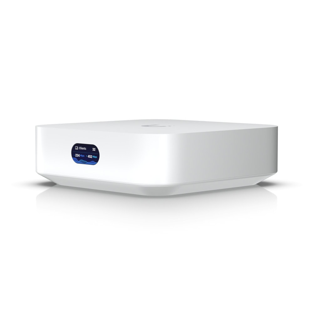 Ubiquiti UniFi Express LC-UX