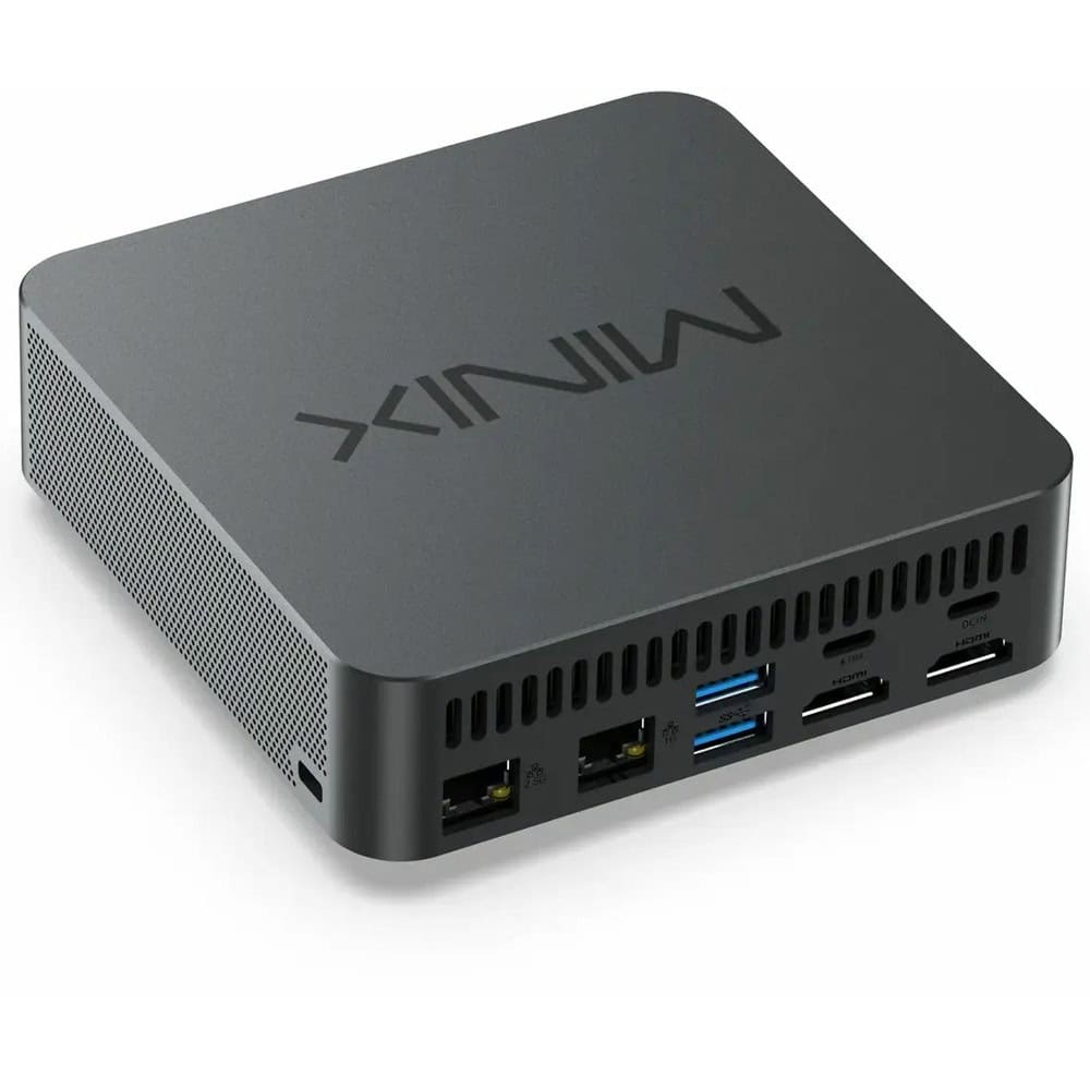 MiniX NGC N512
