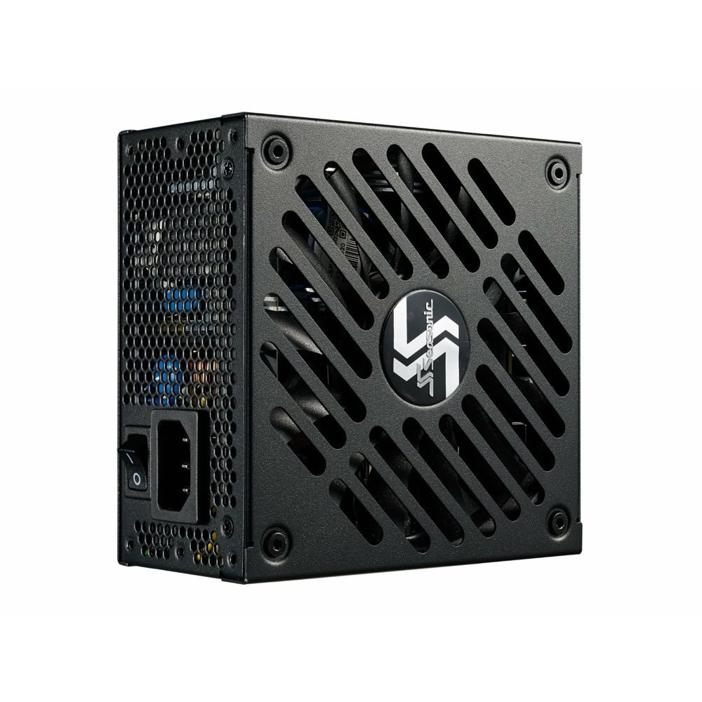 Seasonic Focus SSR-650SGX