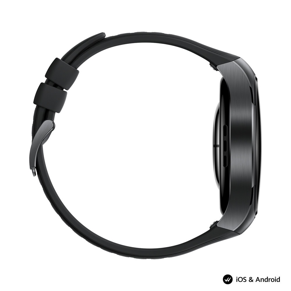 Huawei Watch 5 Rates-L19F Black + FreeBuds 6i