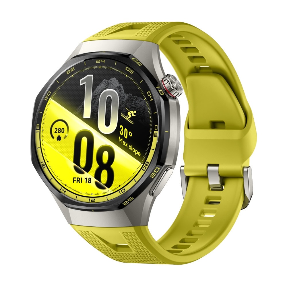huawei watch gt 7 pro yellow + freebuds se 4 | JAR Computers huawei watch gt 7 pro yellow + freebuds se 4