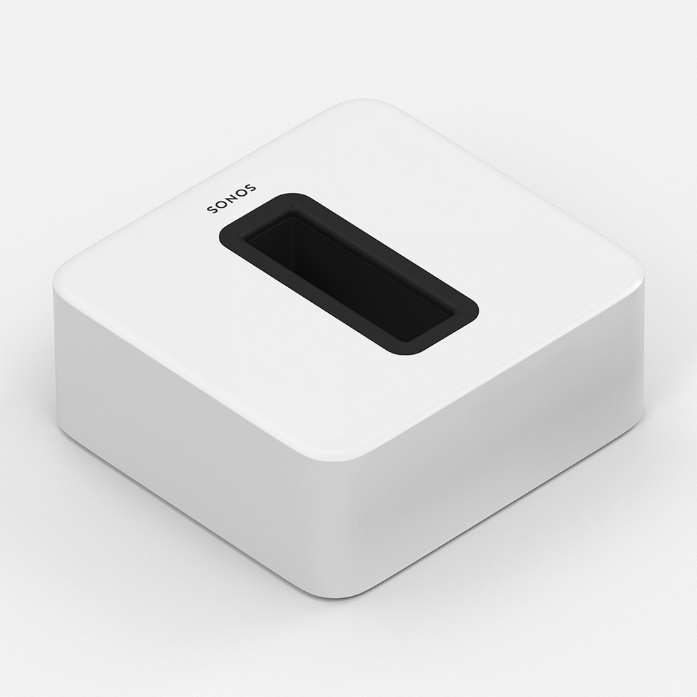 Sonos Sub Gen 3 White SUBG3EU1