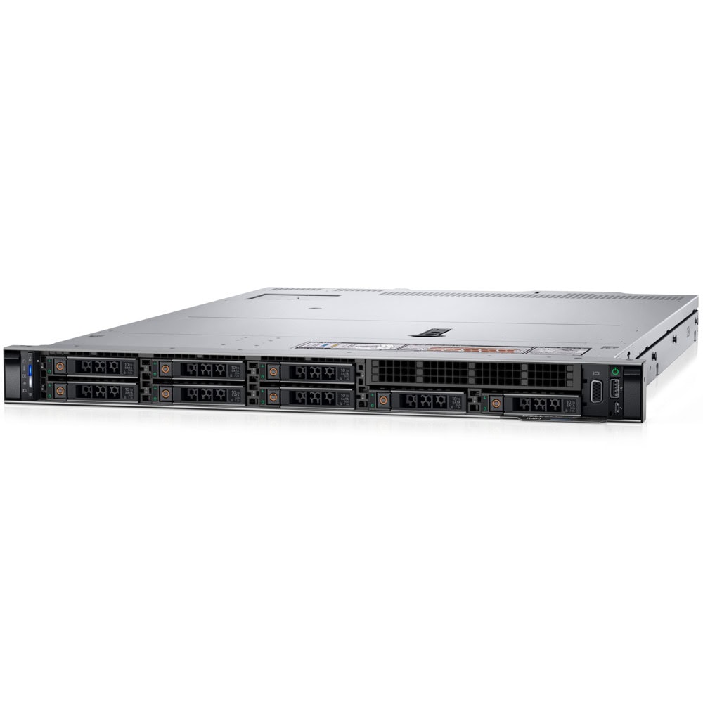 Dell PowerEdge R450 EMEA_PER450SPL3