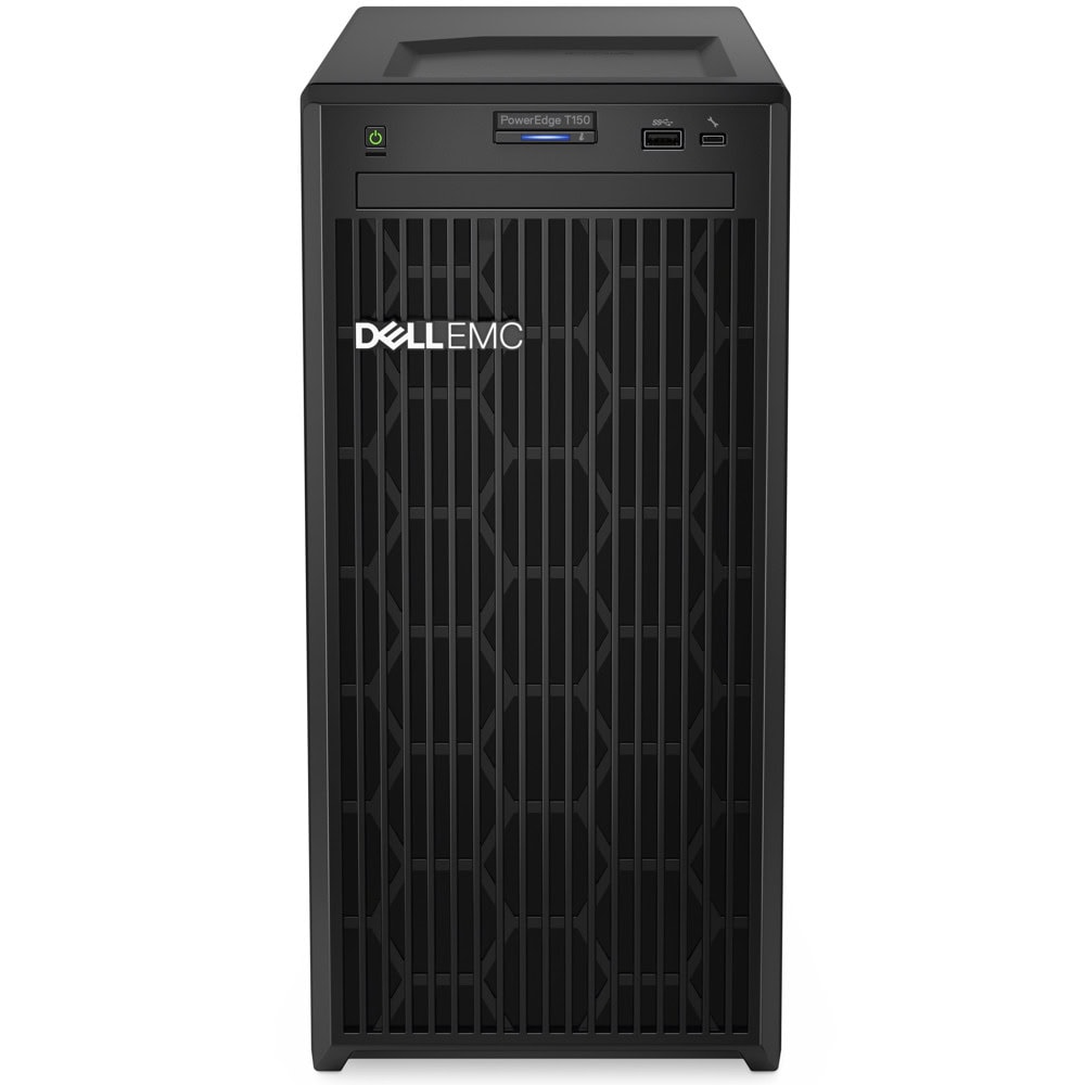 Dell PowerEdge T150 EMEA_PET150SPL2