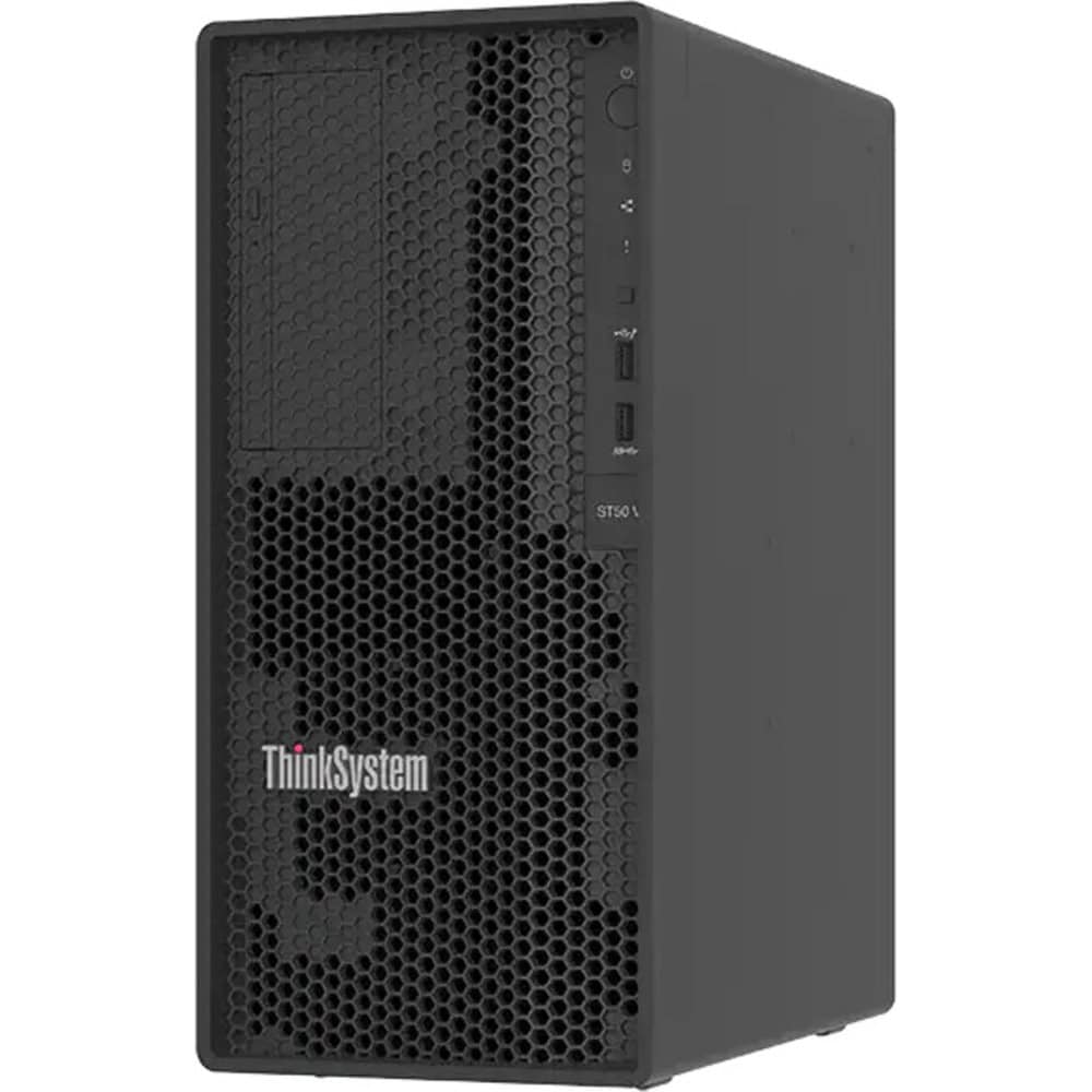 LENOVO Thinksystem ST50 V3 7DF31001EA | JAR Computers LENOVO Thinksystem ST50 V3 7DF31001EA