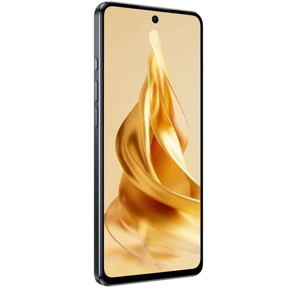Hotwav Note 18 Pro 128GB/6GB Black