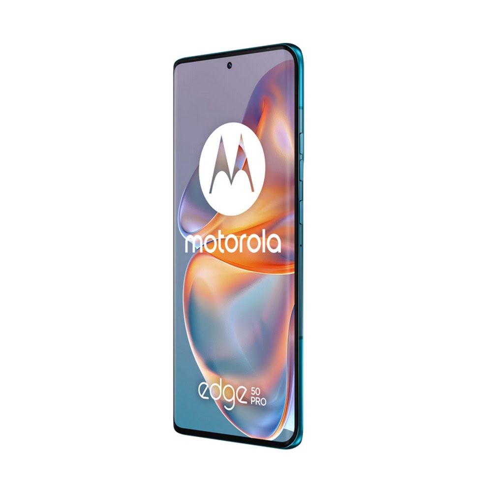 Motorola Edge 50 Pro Blue 12/512GB PB1J0097PL | JAR Computers Motorola Edge 50 Pro Blue 12/512GB PB1J0097PL